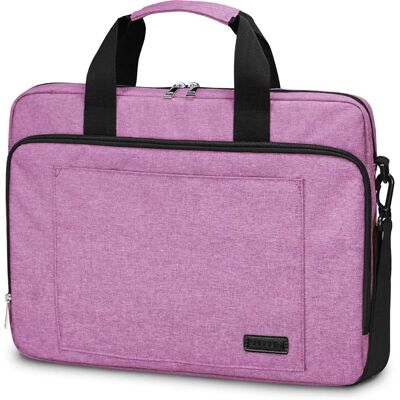 Custodia per laptop SUBBLIM APLB12 - Imbottitura a bolle d'aria, Resistente all'acqua Custodia per laptop SUBBLIM APLB12 - Imbottitura a bolle d'aria, Resistente all'acqua