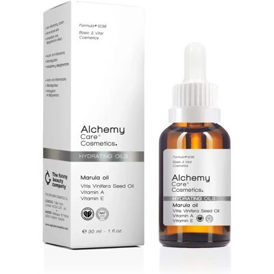 Aceite Hidratante de Marula de Alchemy Care - Sérum Facial Aceite Hidratante de Marula de Alchemy Care - Sérum Facial