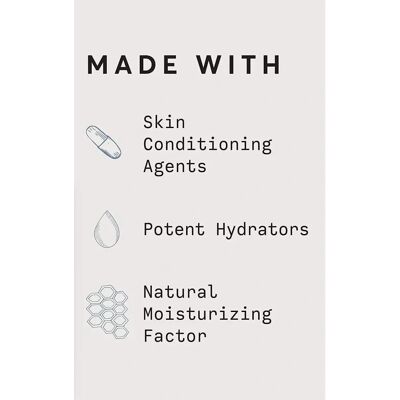 Alchemy Care Cosmetics Botx Like Sérum - Linee Sottili - Siero Alchemy Care Cosmetics Botx Like Sérum - Linee Sottili - Siero