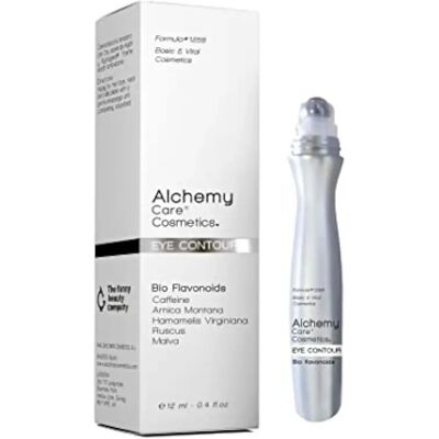 Cosmetici Alchemy Care Contorno Occhi Bio Flavonoids 12 Ml - Siero Contorno Occhi Cosmetici Alchemy Care Contorno Occhi Bio Flavonoids 12 Ml - Siero Contorno Occhi
