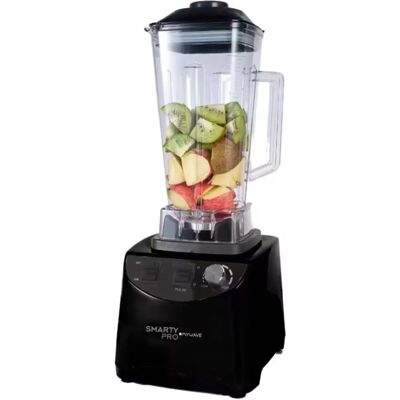 MY WAVE Kézi Mixer - 1500W, 5 Sebesség - Fekete MY WAVE Kézi Mixer - 1500W, 5 Sebesség - Fekete
