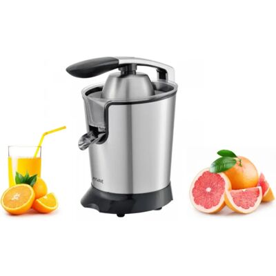 MyWave MWEXP-600 - Silber - Saftpresse MyWave MWEXP-600 - Silber - Saftpresse