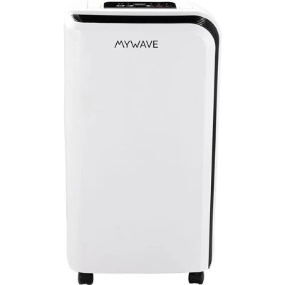 MyWave MWHUM-10L Páramentesítő - Szenzor, Időzítő, 10L MyWave MWHUM-10L Páramentesítő - Szenzor, Időzítő, 10L