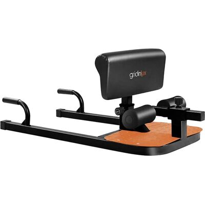 Gridinlux Entrenador Crouch - Máquina de Ejercicio 6-en-1 Gridinlux Entrenador Crouch - Máquina de Ejercicio 6-en-1