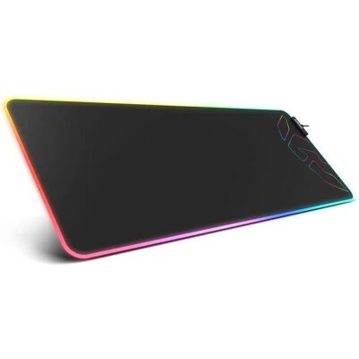 Mousepad gamer Krom Knout XL RGB - Mousepad Mousepad gamer Krom Knout XL RGB - Mousepad
