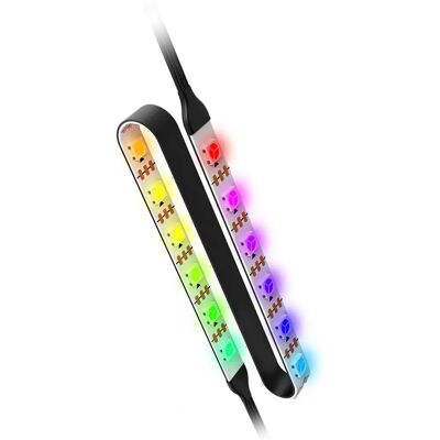 Nox Hummer Stripe RGB - Fita de LED Nox Hummer Stripe RGB - Fita de LED