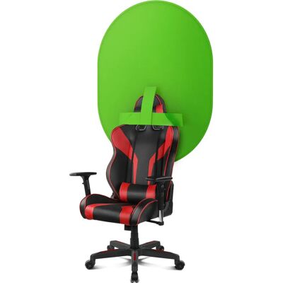 Ozone Chroma X30 Tela Verde - Acessórios de iluminação e jogos Ozone Chroma X30 Tela Verde - Acessórios de iluminação e jogos