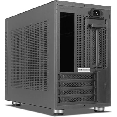 Nox Hummer Vault Micro Tower - Boîtier PC Nox Hummer Vault Micro Tower - Boîtier PC