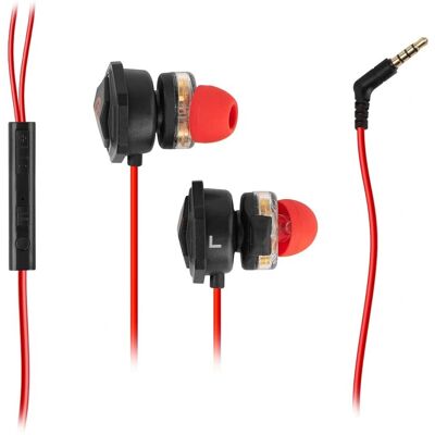 OZONE GAMING Heat X30 OZHEATX30 - NEGRO OZONE GAMING Heat X30 OZHEATX30 - NEGRO