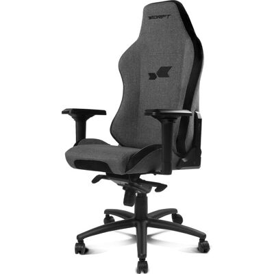 Silla para videojuegos DRIFT DR275 - Ajustable y Ergonómica - 150kg Silla para videojuegos DRIFT DR275 - Ajustable y Ergonómica - 150kg