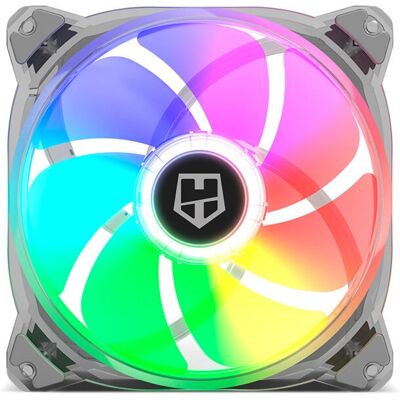 NOX Hummer X140-FAN Ventoinha para Gabinete de Computador - Interno, 14 cm, Preto NOX Hummer X140-FAN Ventoinha para Gabinete de Computador - Interno, 14 cm, Preto