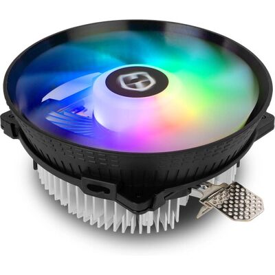 Nox Hummer H-123 PRO Dissipador de Calor para Processador - Ventilador Interno Nox Hummer H-123 PRO Dissipador de Calor para Processador - Ventilador Interno
