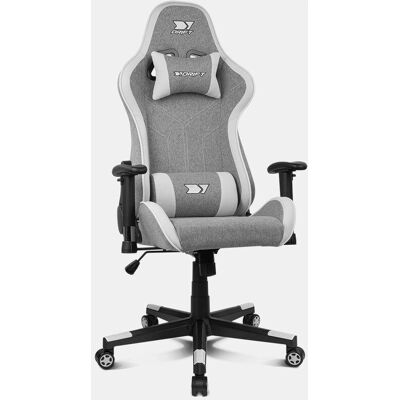 DRIFT DR90 PRO Gaming Stuhl - Ergonomischer Verstellbarer Kopfstütze - 5 Räder DRIFT DR90 PRO Gaming Stuhl - Ergonomischer Verstellbarer Kopfstütze - 5 Räder