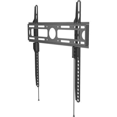 Nox NXLITEWALLSTAND TV Halterung - Für 23-55", 35kg, Schwarz Nox NXLITEWALLSTAND TV Halterung - Für 23-55", 35kg, Schwarz