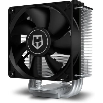 Nox Hummer H-903 Cooler de CPU - Alto Desempenho, Preto Nox Hummer H-903 Cooler de CPU - Alto Desempenho, Preto