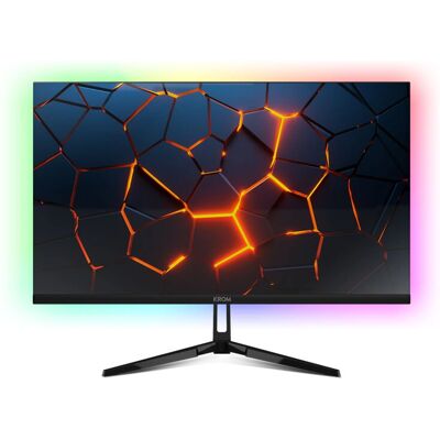 Krom Kertz 27" Full HD Gaming Monitor - Computermonitor Krom Kertz 27" Full HD Gaming Monitor - Computermonitor