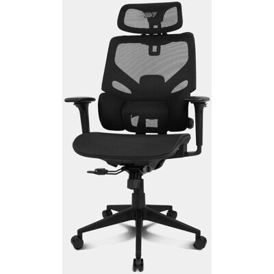 Chaise de gaming ergonomique DRIFT DRAIR400 - Noir Chaise de gaming ergonomique DRIFT DRAIR400 - Noir