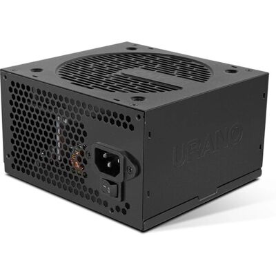 Nox Strömförsörjning 650W Bronze - Power Supply Nox Strömförsörjning 650W Bronze - Power Supply