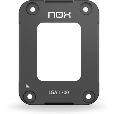 Suporte para CPU Reforçado Hummer Shield - Tipo de CPU Suporte para CPU Reforçado Hummer Shield - Tipo de CPU
