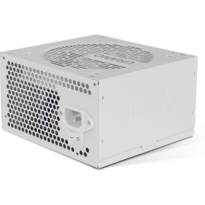 Nox Wit 750W Voeding - ATX 80 Plus Bronze Nox Wit 750W Voeding - ATX 80 Plus Bronze
