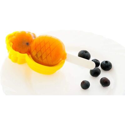 Moule à Pâtisserie Koala Bicolore - 16,5x7x3,5cm Moule à Pâtisserie Koala Bicolore - 16,5x7x3,5cm
