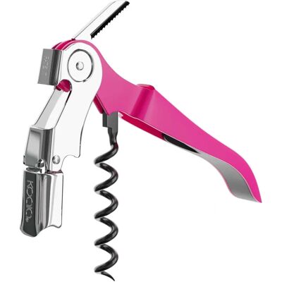 Tire-bouchon en Métal Rose Koala Tire-bouchon en Métal Rose Koala