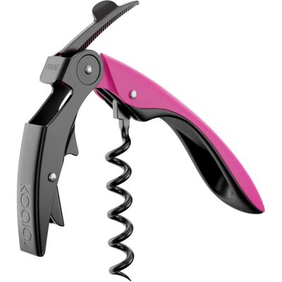 Koala Pink Zweitakt Automatischer Korkenzieher - High Tech Koala Pink Zweitakt Automatischer Korkenzieher - High Tech