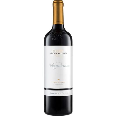 Abadía Retuerta Pago Negralada 2018 - Wein Abadía Retuerta Pago Negralada 2018 - Wein