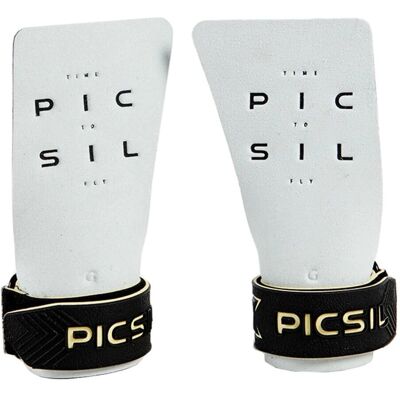 Picsil Condor Grips Tecido Técnico - Luvas para Cross Training Picsil Condor Grips Tecido Técnico - Luvas para Cross Training