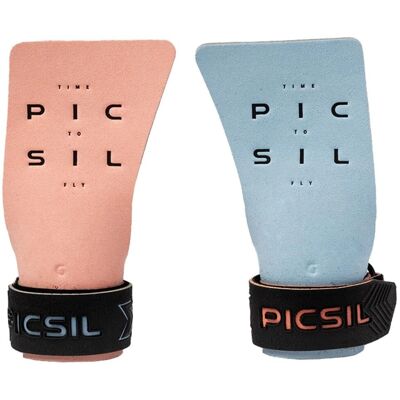 Protections de Poignet Picsil Condor - Orange, S/M, Cross Training & Gymnastics - Publicité Protections de Poignet Picsil Condor - Orange, S/M, Cross Training & Gymnastics - Publicité