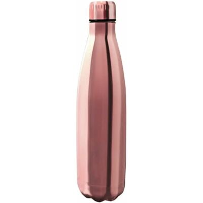 Vin Bouquet Roze Thermos - RVS 750ml Vin Bouquet Roze Thermos - RVS 750ml
