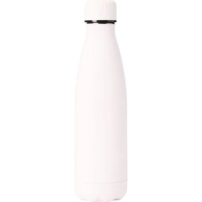 Vin Bouquet Roze Dubbelwandige Thermos - Thermos Vin Bouquet Roze Dubbelwandige Thermos - Thermos