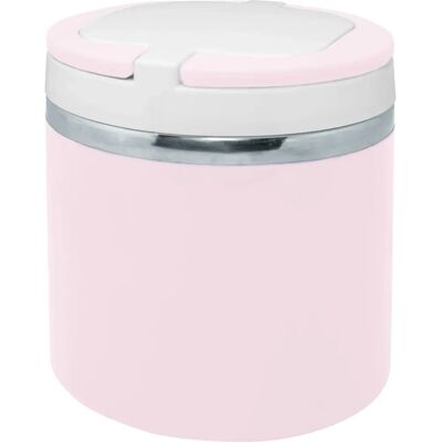 Nerthus Fih 752 Rosa Borraccia Termica in Acciaio per Bambini Nerthus Fih 752 Rosa Borraccia Termica in Acciaio per Bambini