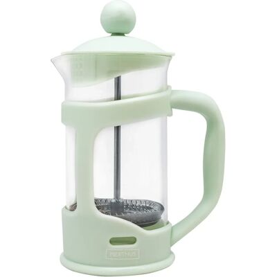 NERTHUS fih 794 - Grün - French press Kaffeemaschine NERTHUS fih 794 - Grün - French press Kaffeemaschine