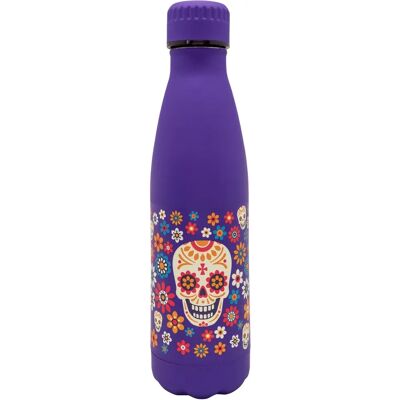 Vin Bouquet Paarse 500ml Thermos - Thermos Vin Bouquet Paarse 500ml Thermos - Thermos