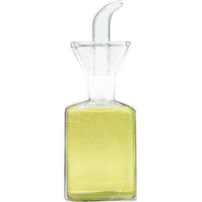 Find It FIH 932 - Distributeur d'huile et vinaigre en verre durable Find It FIH 932 - Distributeur d'huile et vinaigre en verre durable