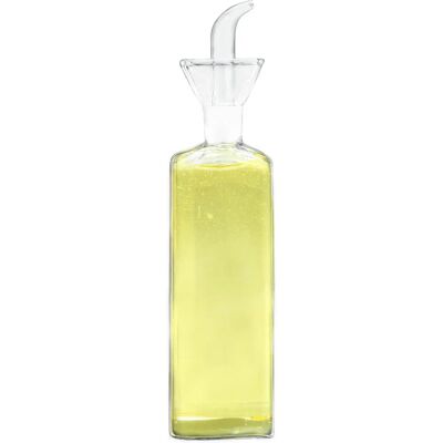 Distributeur d'huile & vinaigre Nerthus - 500 ml Distributeur d'huile & vinaigre Nerthus - 500 ml