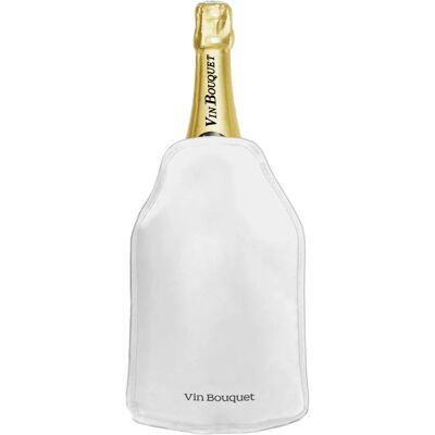 VB VIN BOUQUET FIE 967 Zelfaanpassende Gel Fleskoeler VB VIN BOUQUET FIE 967 Zelfaanpassende Gel Fleskoeler