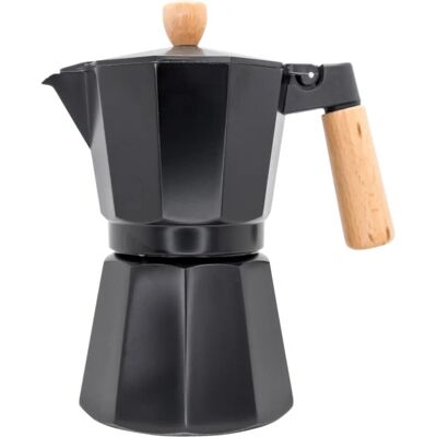 Vin Bouquet Koffiezetapparaat - Zwart - Koffiezetapparaat Vin Bouquet Koffiezetapparaat - Zwart - Koffiezetapparaat