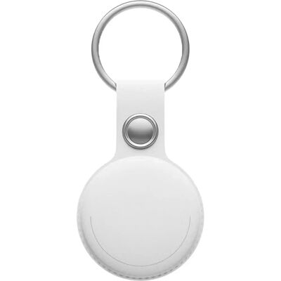 Leotec LETAG01W Rastreador GPS Bluetooth - Blanco - Localizador Personal Leotec LETAG01W Rastreador GPS Bluetooth - Blanco - Localizador Personal