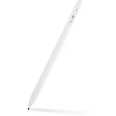 Leotec Stylus Epen Plus Branco - Compatível com Android, iOS, Windows - Bateria 12h Leotec Stylus Epen Plus Branco - Compatível com Android, iOS, Windows - Bateria 12h