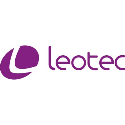 Leotec Rastreador de actividad - Negro Leotec Rastreador de actividad - Negro