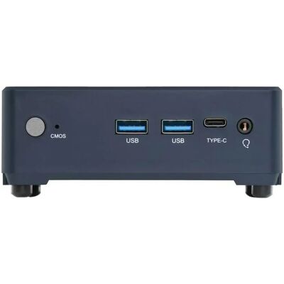 Leotec LEMPC21 AMD Ryzen R5 3500U 8GB 128GB NVMe - PC/workstation barebone Leotec LEMPC21 AMD Ryzen R5 3500U 8GB 128GB NVMe - PC/workstation barebone