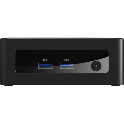 Leotec LEMPC22 PC/estación de trabajo Black i5-12400 Leotec LEMPC22 PC/estación de trabajo Black i5-12400