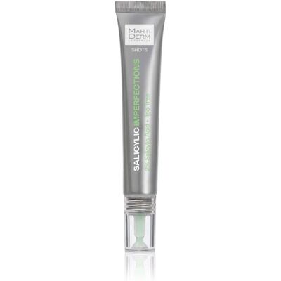Martiderm Shots Salicylic Imperfections (20 ml) Martiderm Shots Salicylic Imperfections (20 ml)