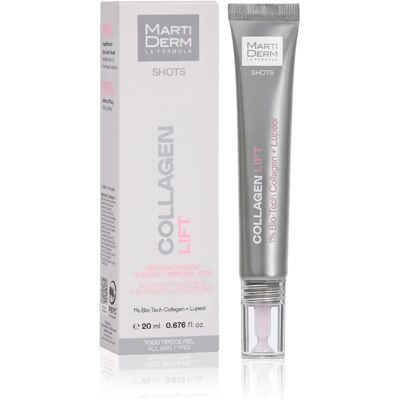 Martiderm Shot Collagen Lift (20 ml) Martiderm Shot Collagen Lift (20 ml)