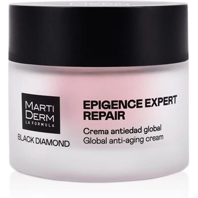 Martiderm Black Diamond Epigence Expert Repair - Anti-Aging Creme Martiderm Black Diamond Epigence Expert Repair - Anti-Aging Creme