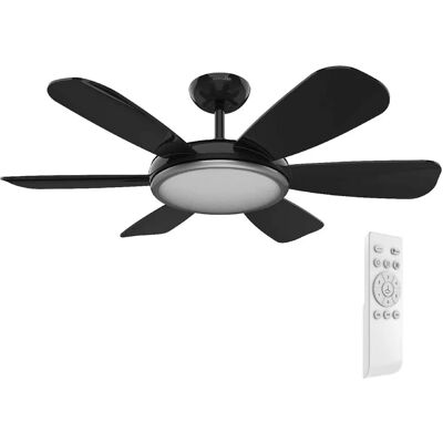 Ventilador de Techo Multicolor Ibe - Ventilador Ventilador de Techo Multicolor Ibe - Ventilador