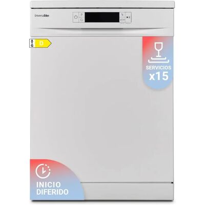 UNIVERSALBLUE Ártico 4065w - Azul UNIVERSALBLUE Ártico 4065w - Azul