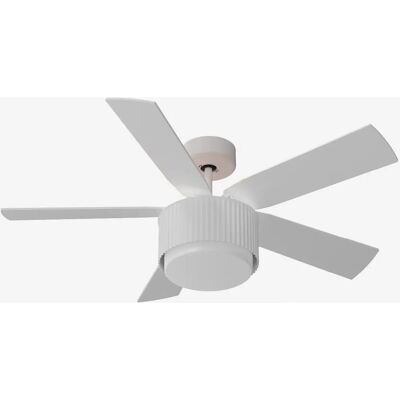Ventilador de Techo Morget 6042W con Aspas Reversibles - Ventilador de Techo Ventilador de Techo Morget 6042W con Aspas Reversibles - Ventilador de Techo